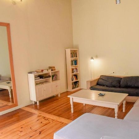 El Templario Hostel บัวโนสไอเรส ภายนอก รูปภาพ